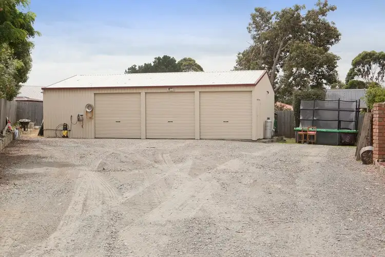 Third view of Homely house listing, 10 Brick Court, Pearcedale VIC 3912