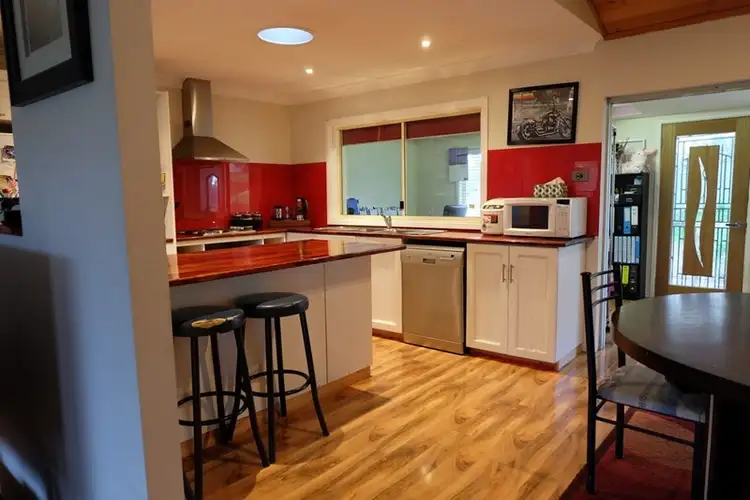 Second view of Homely house listing, 41 Hanson Avenue, Anna Bay NSW 2316