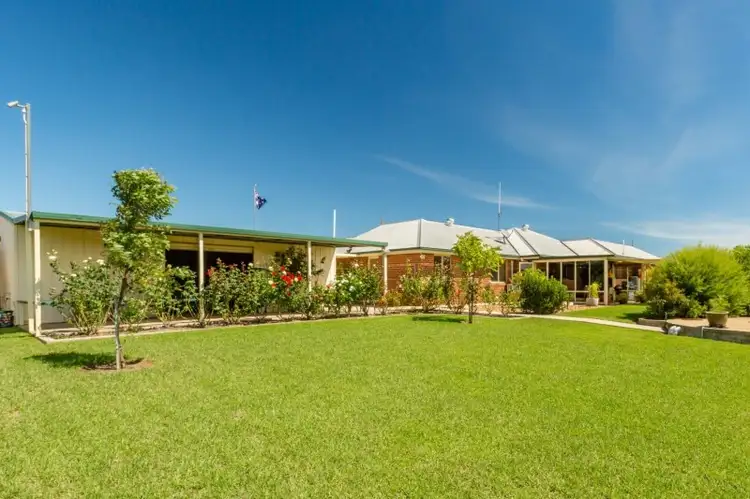 228 Valewood Road, Geham QLD 4352