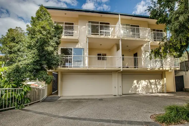 3/26 Mountain Street, Mount Gravatt QLD 4122