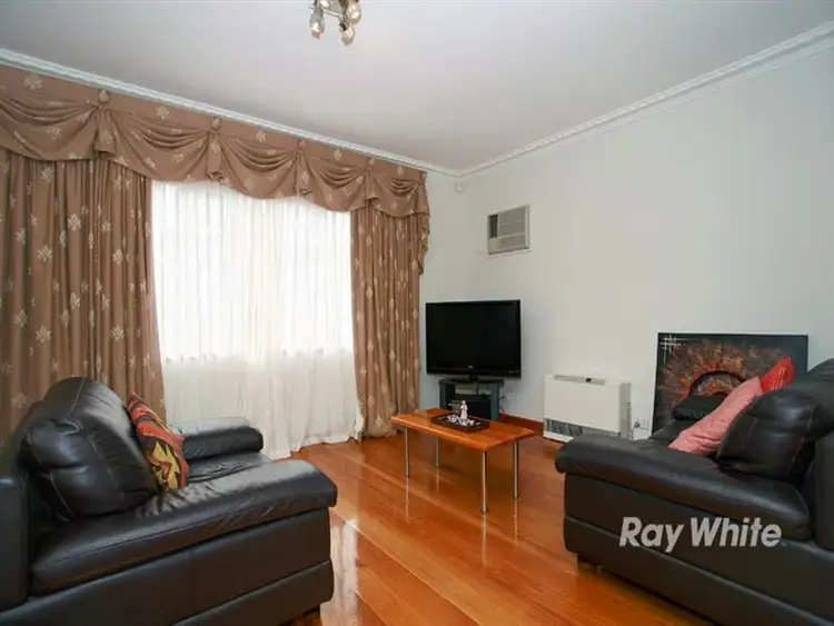 Second view of Homely house listing, 29 Jeffrey Street, Dandenong North VIC 3175