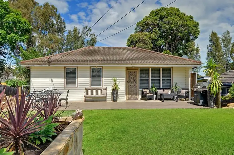 Second view of Homely house listing, 18 Michigan Avenue, Asquith NSW 2077