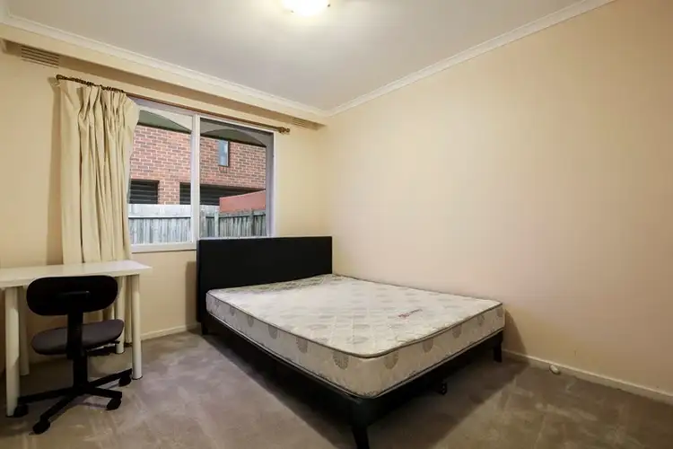 Fifth view of Homely unit listing, 4/7 Rose Street, Clayton VIC 3168
