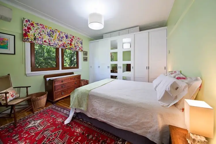 Fifth view of Homely house listing, 117 Govetts Leap Road, Blackheath NSW 2785