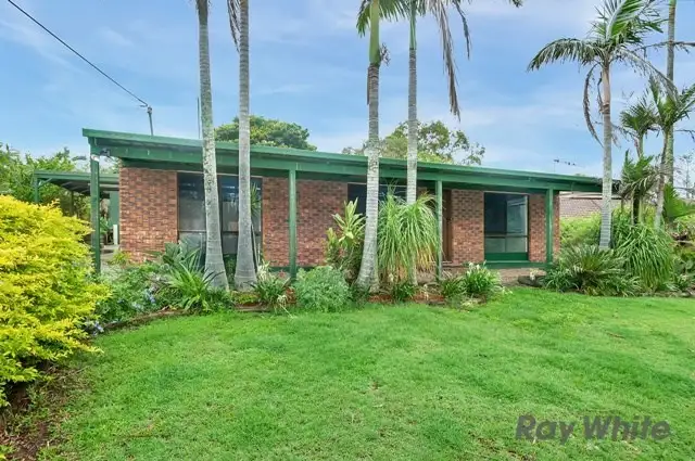 Main view of Homely house listing, 32 Glastonbury Drive, Bethania QLD 4205