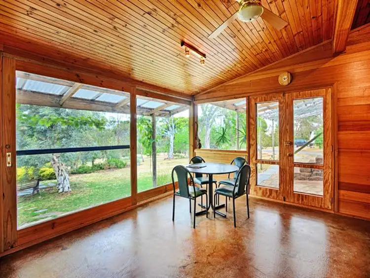 Fifth view of Homely house listing, 76 Stump Hill Road, McLaren Vale SA 5171