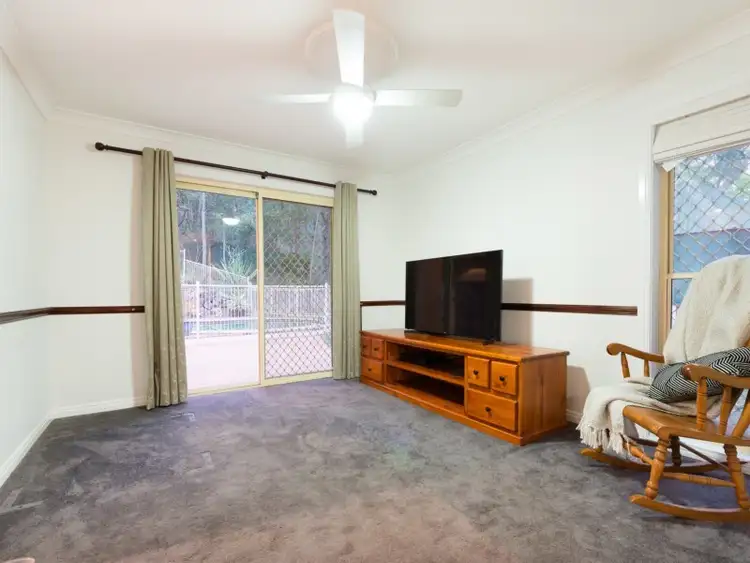 Fifth view of Homely house listing, 19 Aster Court, Cornubia QLD 4130