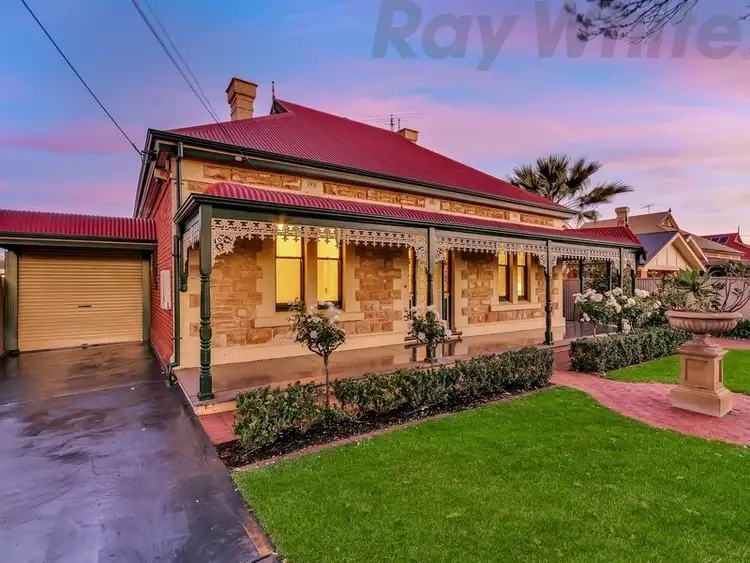 55 Frederick Street, Welland SA 5007