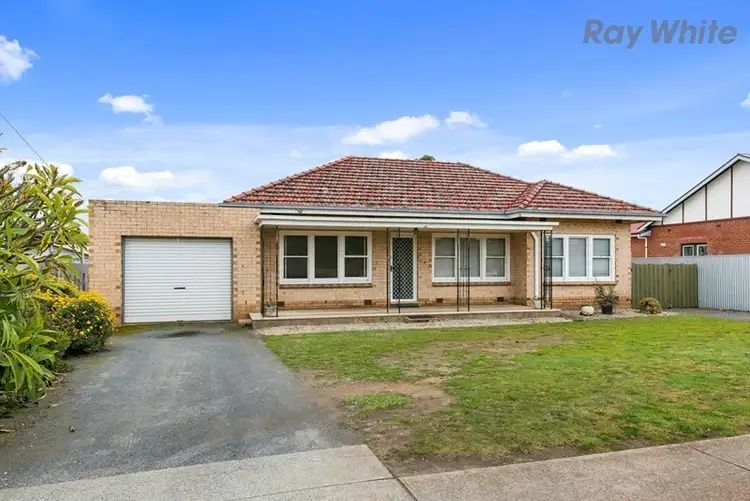 9 Melville Street, South Plympton SA 5038