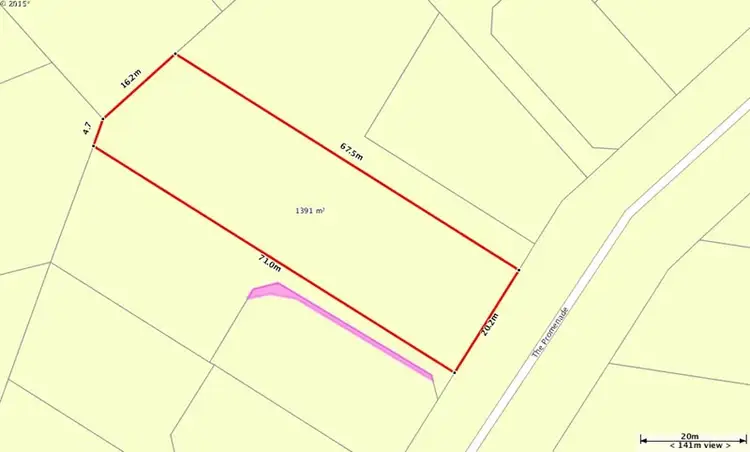 84 The Promenade, Camp Hill QLD 4152