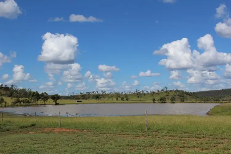 Seventh view of Homely rural property listing, " Mt Lebanon", Clermont QLD 4721