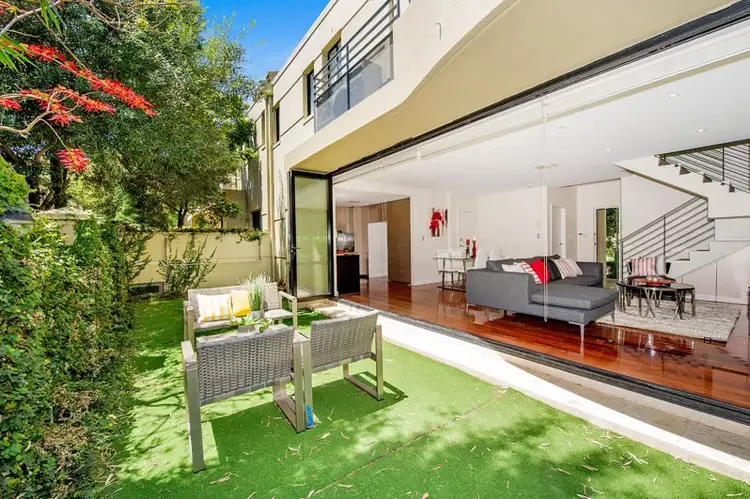 Second view of Homely house listing, 2 Norwich Lane, Rose Bay NSW 2029