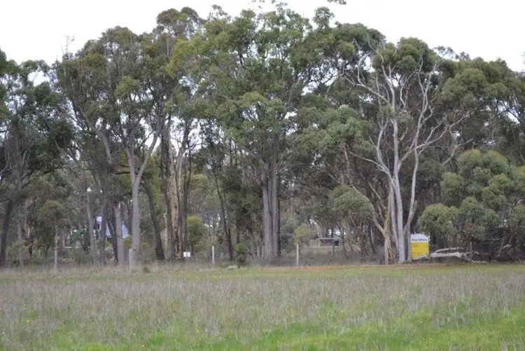 Sixth view of Homely land listing, 53 Third Avenue, Kendenup WA 6323