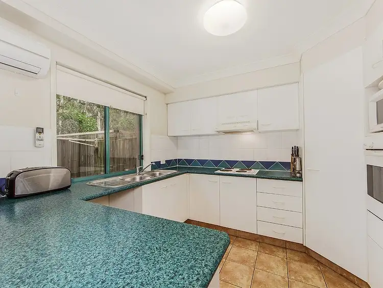 Second view of Homely townhouse listing, 48/24 Beattie Road, Coomera QLD 4209
