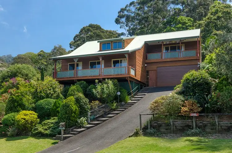 21 Kanangra Drive, Thirroul NSW 2515