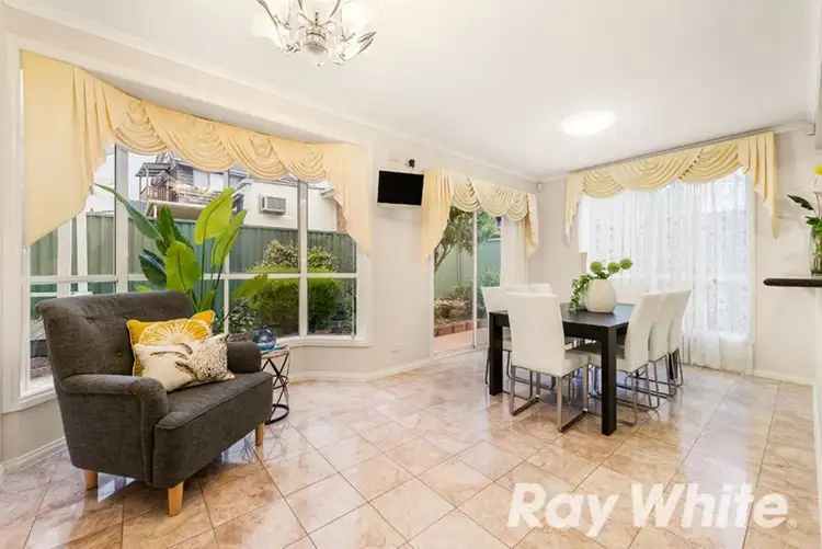 Sixth view of Homely house listing, 183 Eley Road, Blackburn South VIC 3130
