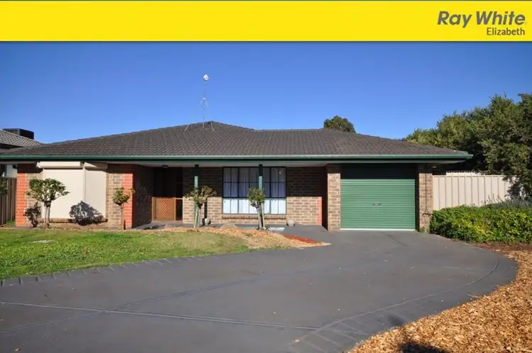21 Reginald Parade, Craigmore SA 5114