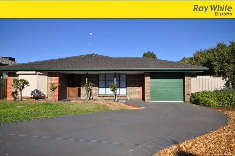Main view of Homely house listing, 21 Reginald Parade, Craigmore SA 5114