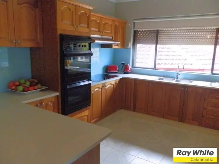Second view of Homely house listing, 14 Bowtell Avenue, St Johns Park NSW 2176