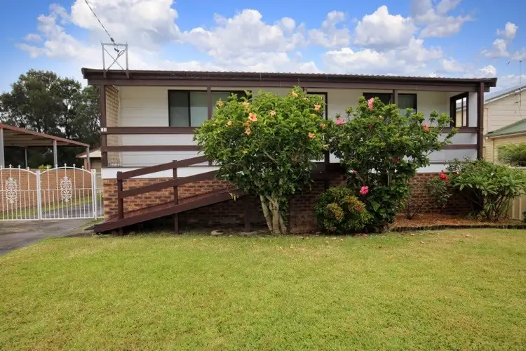 71 Haiser Road, Greenwell Point NSW 2540