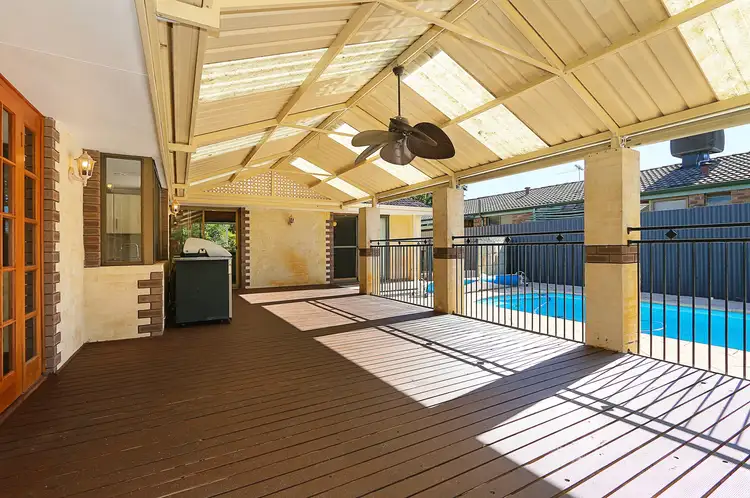 Third view of Homely house listing, 29 London Way, Bateman WA 6150