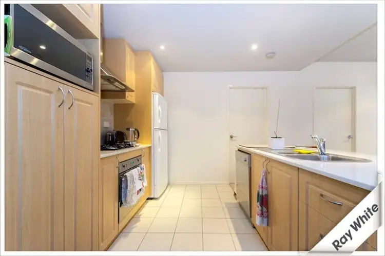 Second view of Homely house listing, 26/12 Waniassa Street, Queanbeyan NSW 2620