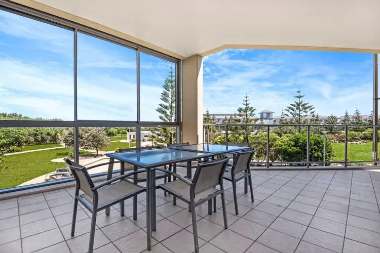 1220/1 Bells Boulevard, Kingscliff NSW 2487