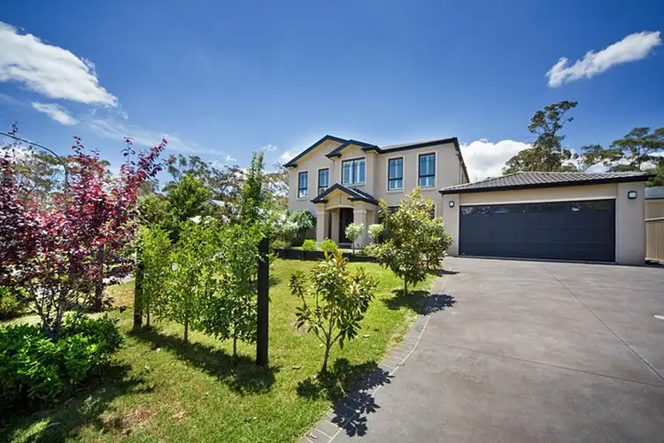 42 Seiberi Close, Blackheath NSW 2785