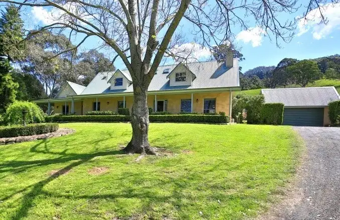 Main view of Homely rural property listing, 178B Devitts Lane, Meroo Meadow NSW 2540