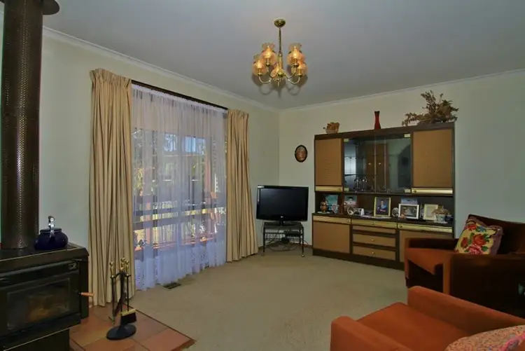 Second view of Homely house listing, 13 Thomas Street, Heathcote VIC 3523