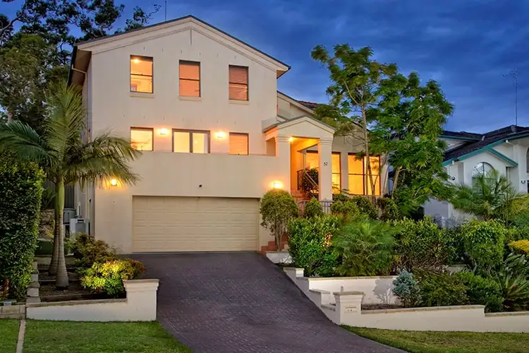 57 Clothier Road, Menai NSW 2234