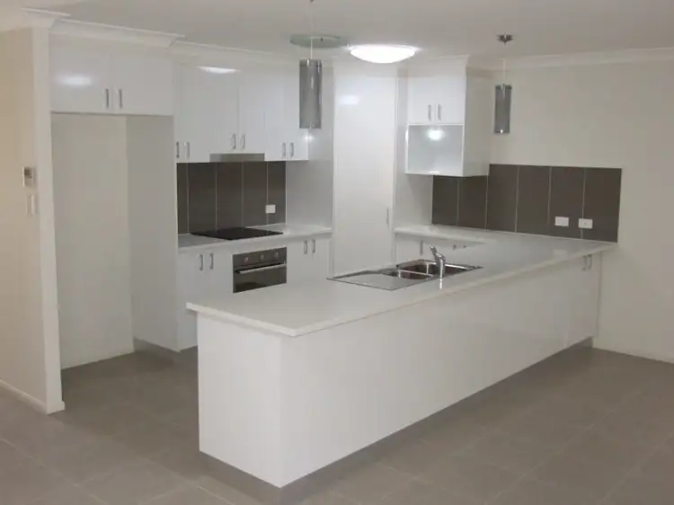Fourth view of Homely house listing, Unit 2/24 Creek Street, Crows Nest QLD 4355