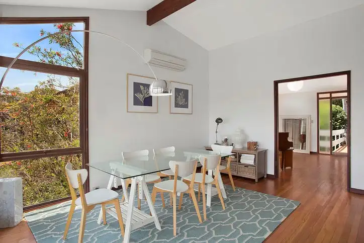 Fourth view of Homely house listing, 21 Barrabooka Street, Clontarf NSW 2093