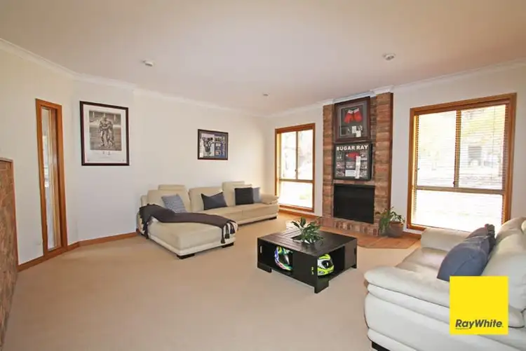 Fifth view of Homely house listing, 196 Woolshed Lane, Bywong NSW 2621