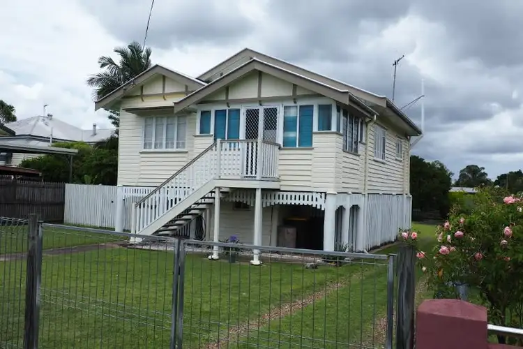 15 Amity Street, Maryborough QLD 4650