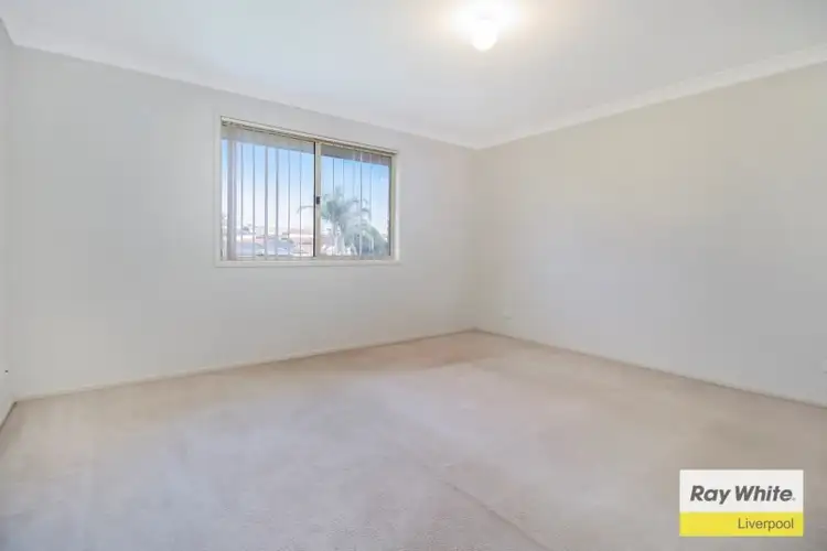 Sixth view of Homely house listing, 49 Carmichael Drive, West Hoxton NSW 2171