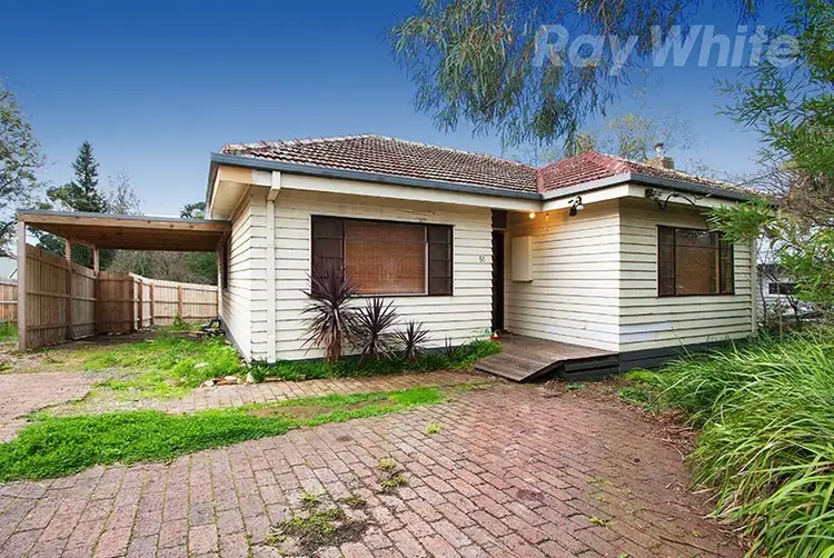 51 TIMMS Avenue, Kilsyth VIC 3137