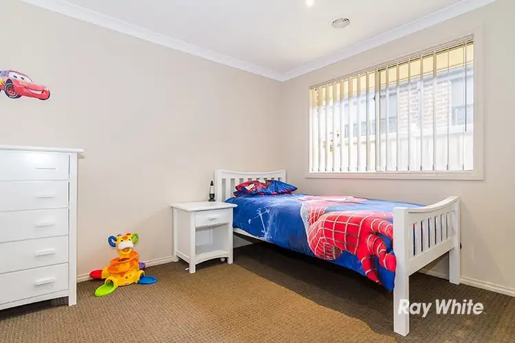 Seventh view of Homely house listing, 77 Thunderbolt Drive, Cranbourne East VIC 3977