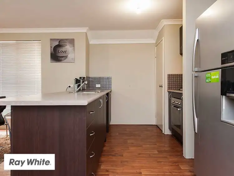 Sixth view of Homely house listing, 37 Two Rivers Loop, Ellenbrook WA 6069