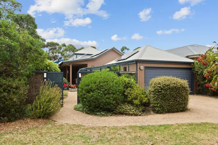 1 Tedwood Court, Silverleaves VIC 3922