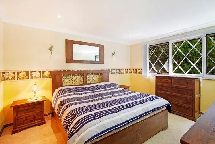 Fifth view of Homely house listing, 135 Lieutenant Bowen Road, Bowen Mountain NSW 2753