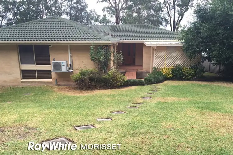 Second view of Homely house listing, 50A Bulgonia Road, Brightwaters NSW 2264