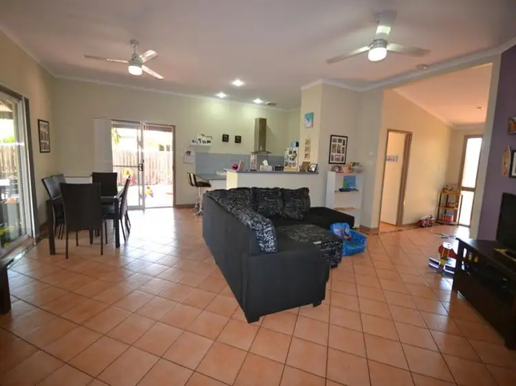 Third view of Homely unit listing, 5/1 Whimbrel Street, Djugun WA 6725