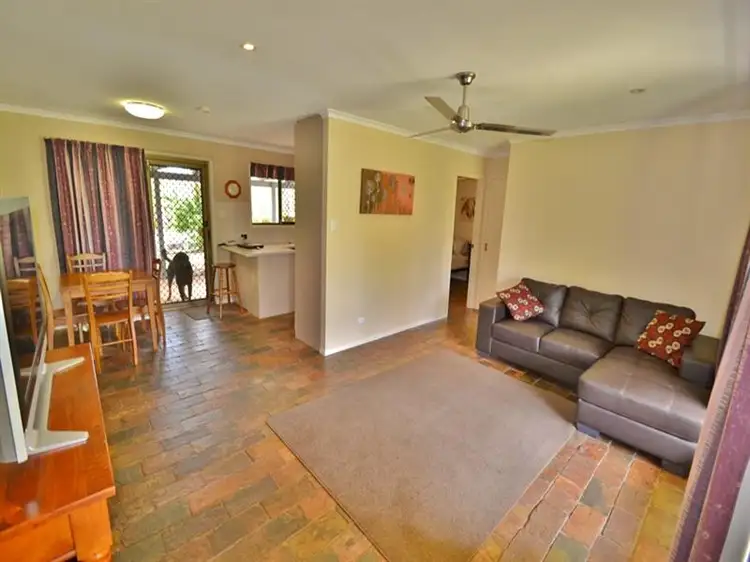 Second view of Homely house listing, 123 Clarkes Road, Beerwah QLD 4519