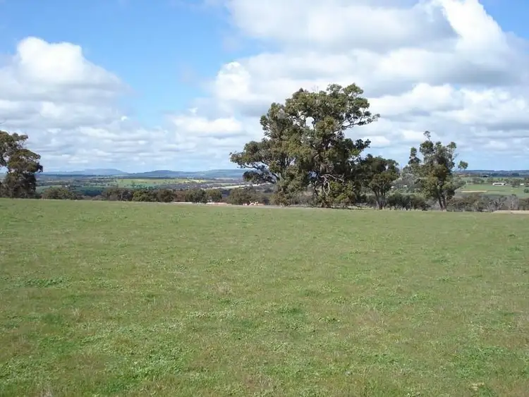 Second view of Homely land listing, Lot 956 Carbarup Road, Kendenup WA 6323