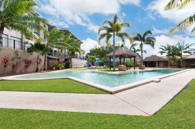 Main view of Homely unit listing, 315/22-24 Ward Street, Mooroobool QLD 4870