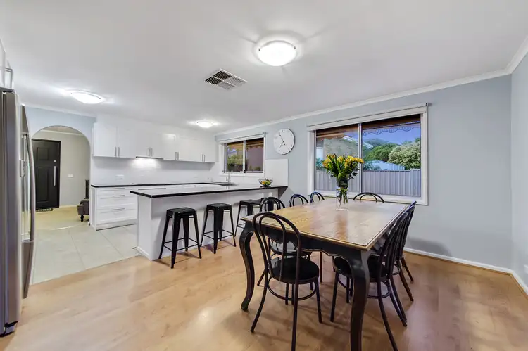 Fourth view of Homely house listing, 13 Levey Place, Melba ACT 2615