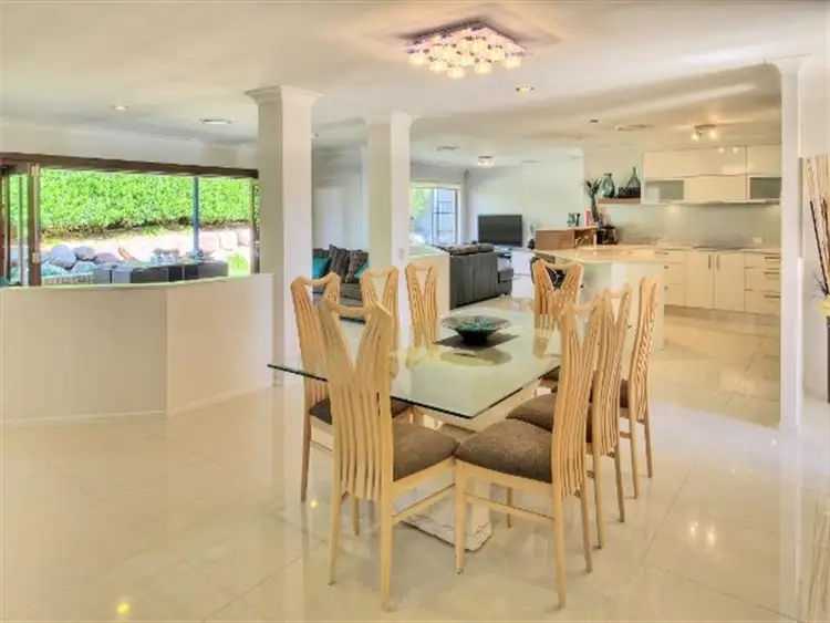 Sixth view of Homely house listing, 17 Pleasant Place, Wishart QLD 4122