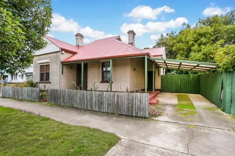 Main view of Homely house listing, 72 Coburg Road, Alberton SA 5014