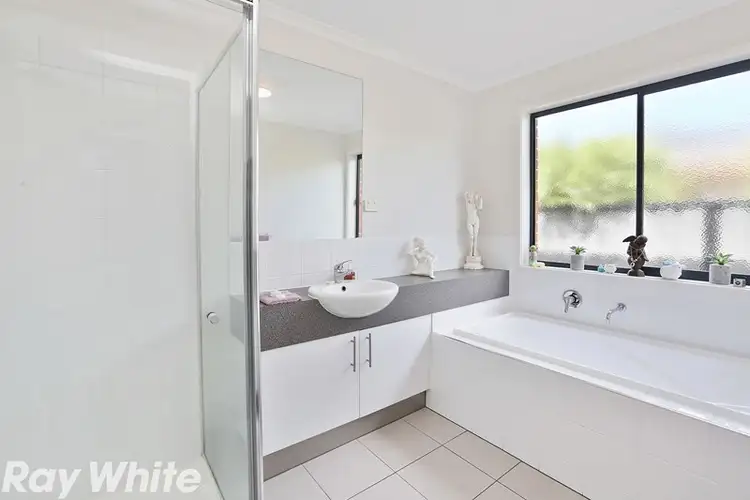 Fifth view of Homely house listing, 13 Raymond George Place, Lara VIC 3212